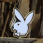 A Magical Rabbit Pins