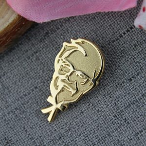 KFC Custom Lapel Pin