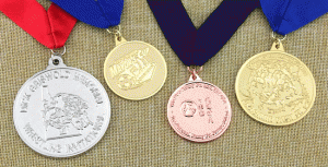 customized medals for custom sandblast medals