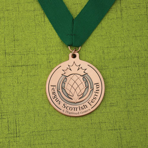 medal