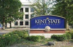 Kent State University