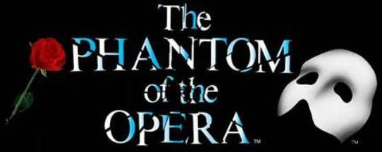 The Phantom Of the Opera (1)