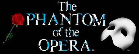 The Phantom Of the Opera