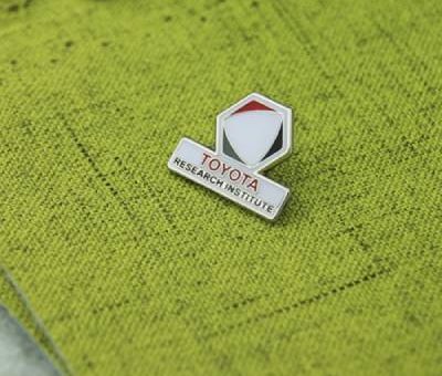 Toyota Lapel Pin