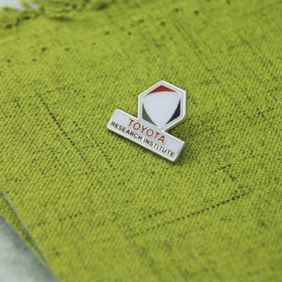 Toyota Lapel Pin