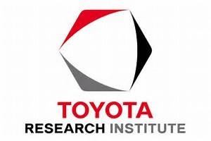 Toyota Logo