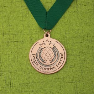 custom medals