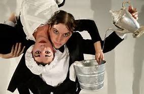 San Diego International Fringe Festival
