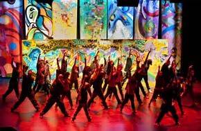 San Diego International Fringe Festival (1)