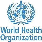 World Health Organization Logo