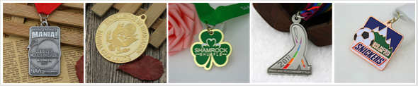 medals shape medals shape