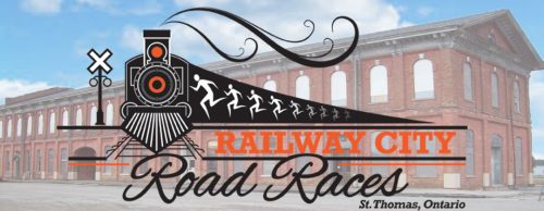 railway station race