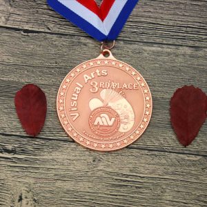school awards medals