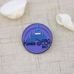 Disney Lapel Pin