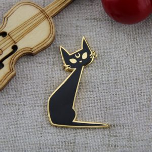 cat cheap pins