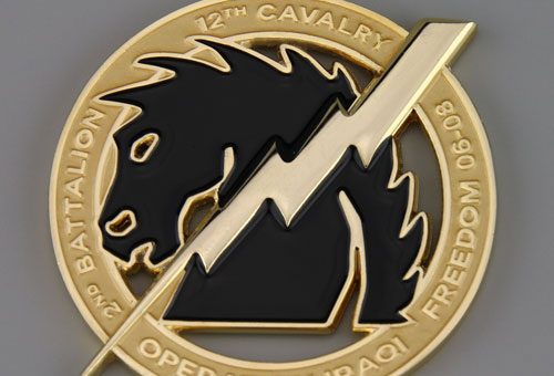 Challenge Coins 1