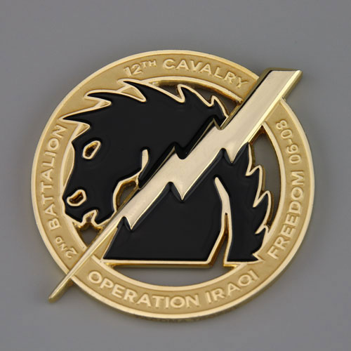 Challenge Coins 1