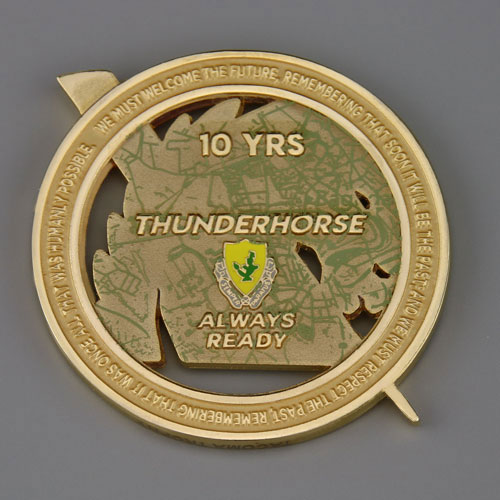 Challenge Coins 2