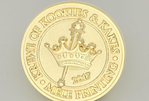 Crown Coin