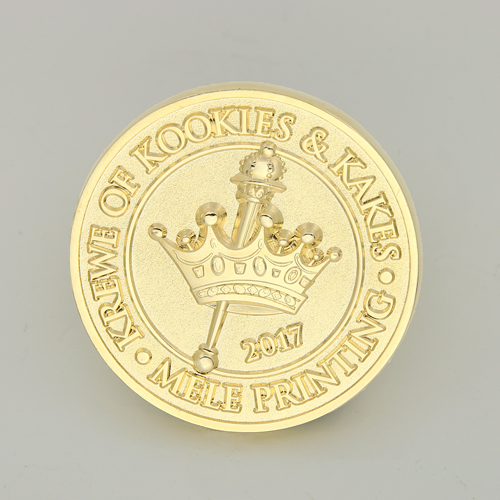 Crown Coin