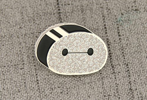 soft enamel pins