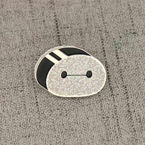 soft enamel pins