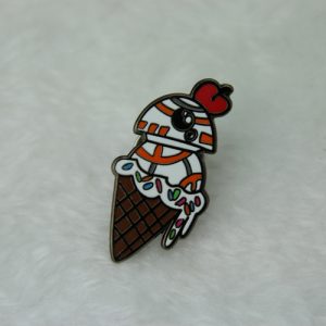 Custom Pin