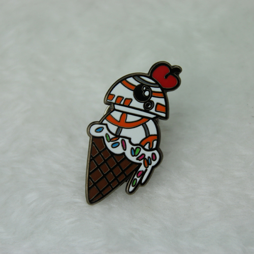 Custom Pin - GSJJ