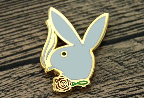 Lapel Pin