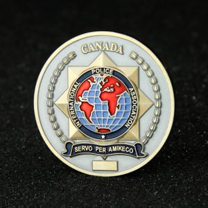 Anniverary challenge coins_GS-JJ