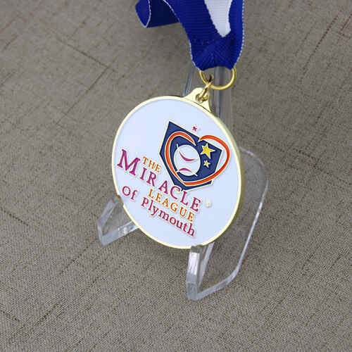 custom award medals