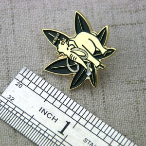 Custom Enamel Pin