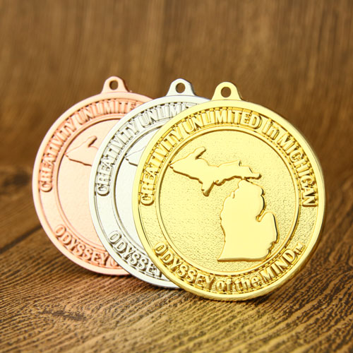 Customized medals2-GSJJ