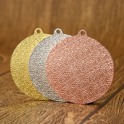 Customized medals-GSJJ