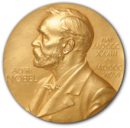 Nobel Prize Medals