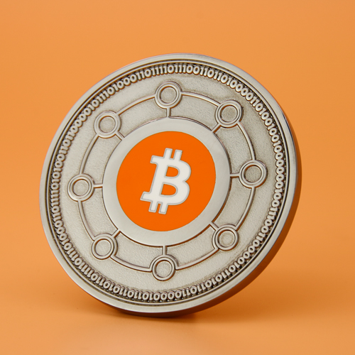 Bitcoin_Custom Coin