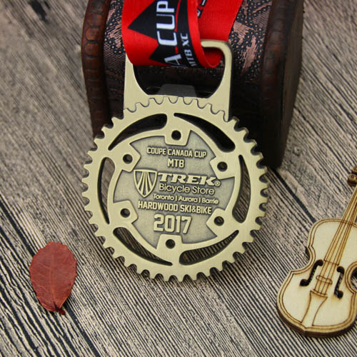 CanadaCup_Custom Medal