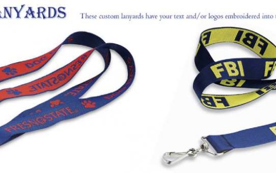 Lanyards – GSJJ