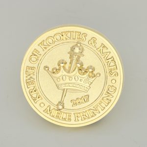 Mele Printing Challenge Coins-gs-jj.com