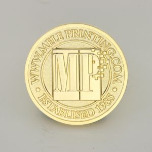 Mele Printing Coins-gs-jj.com