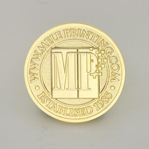 Mele Printing Coins-gs-jj.com