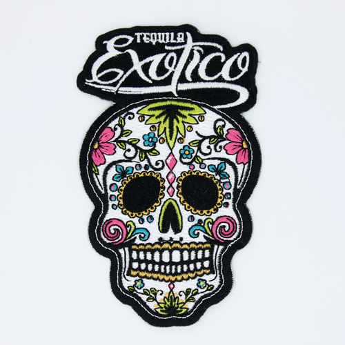 Tequila_Custom Patch