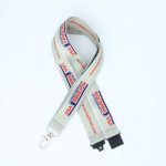 Custom Lanyards - GSJJ