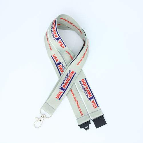 Custom Lanyards - GSJJ