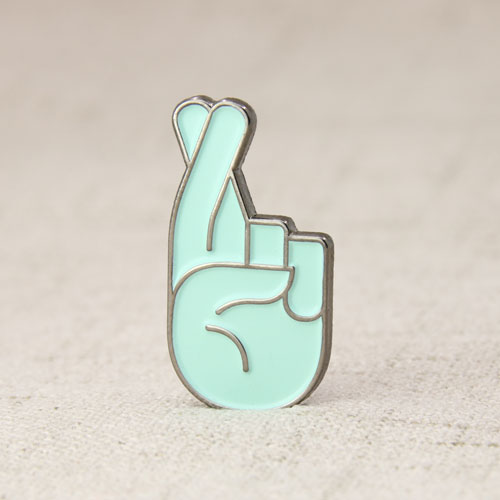 Enamel Pins_Signs 2