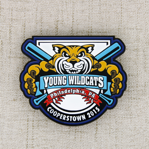 Baseball Pins - GSJJ Baseball Pins - GSJJ