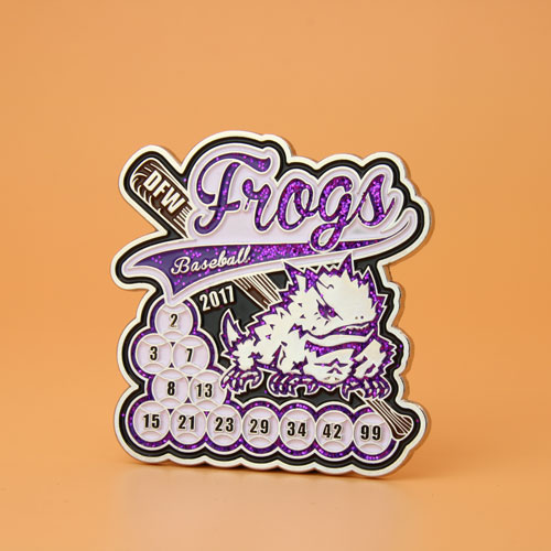 Trading Pins - GSJJ Trading Pins - GSJJ