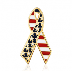 Awareness Lapel Pins-GSJJ