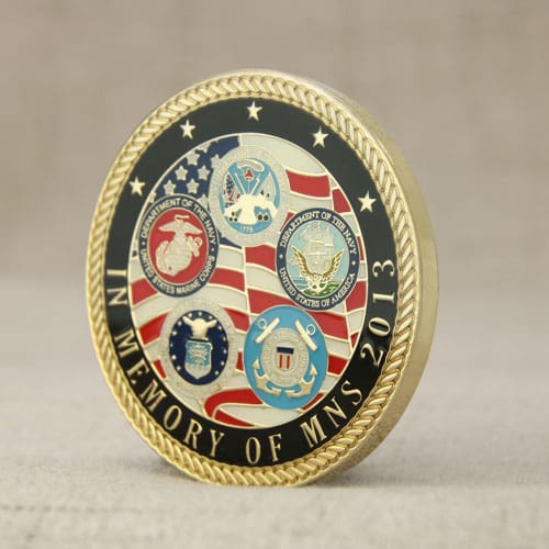 Challenge Coins_sailing