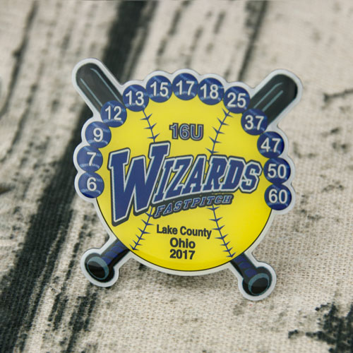 Custom Pin_Lapel Pins